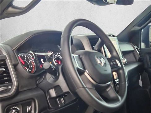 New 2026 RAM 2500 Tradesman AWD/4WD image 3