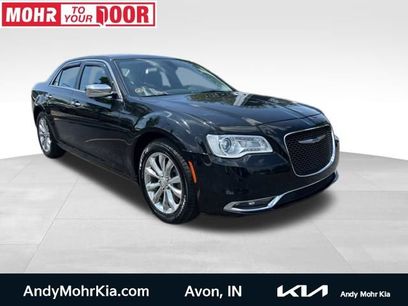 Used 2019 Chrysler 300 Limited