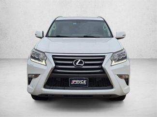 Used 2017 Lexus GX 460 Premium w/ Premium Package AWD/4WD video 2