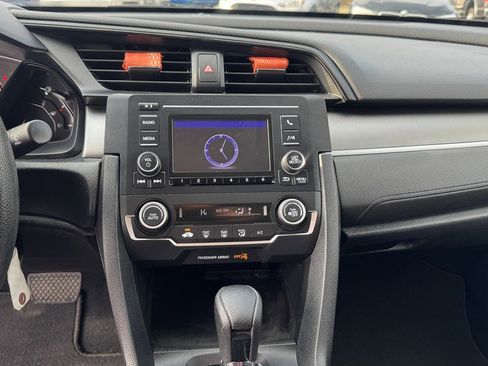 Used 2018 Honda Civic LX image 18