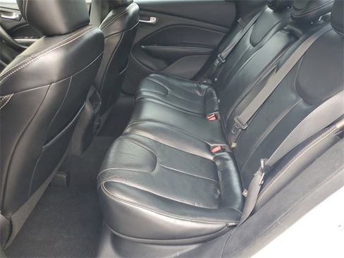 Used 2014 Dodge Dart Limited image 11