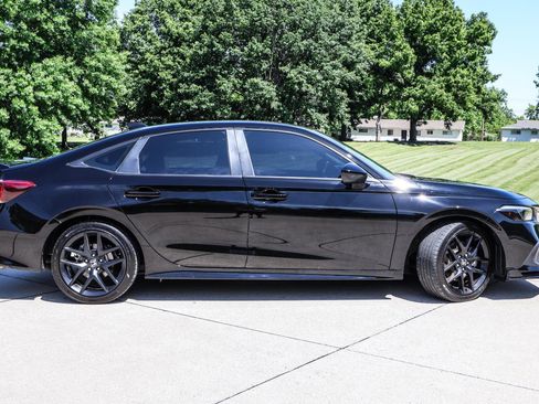 Used 2024 Honda Civic Si image 6