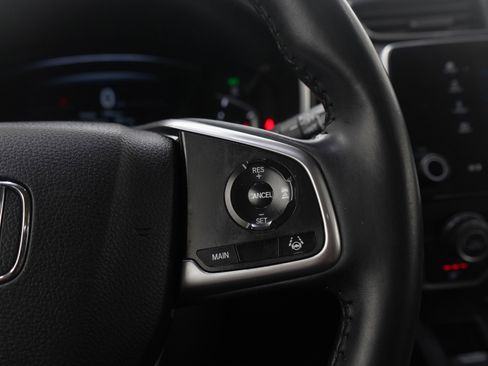 Used 2020 Honda CR-V EX-L image 25