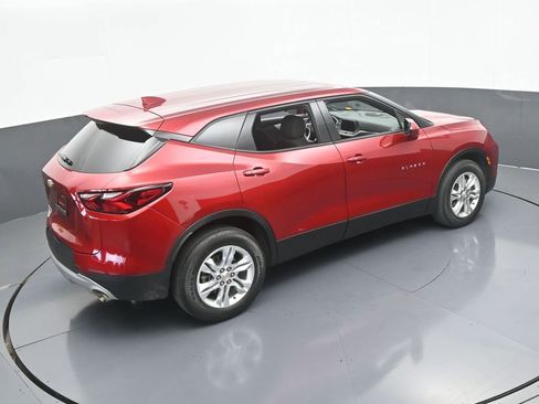 Used 2022 Chevrolet Blazer LT image 38