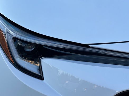 New 2026 Toyota Corolla LE image 31