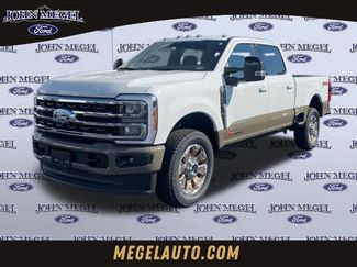 New 2027 Ford F250 King Ranch AWD/4WD video 1