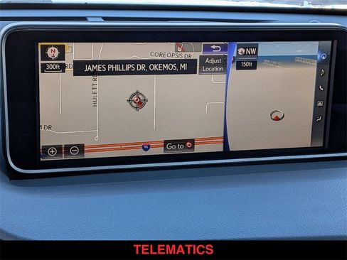 Used 2019 Lexus RX 350 AWD image 6