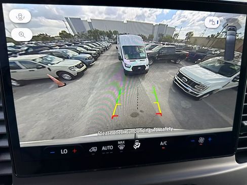 New 2026 Ford Transit 250 Base w/ Load Area Protection Package image 7