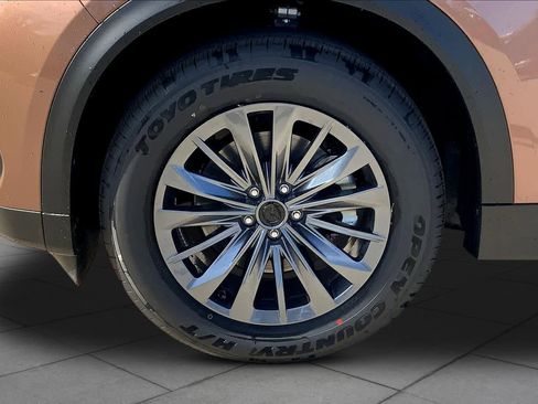 New 2026 MAZDA CX-70 SC Plus AWD/4WD image 11