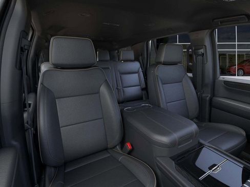New 2025 GMC Yukon Elevation w/ LPO, Floor Liner Package image 16