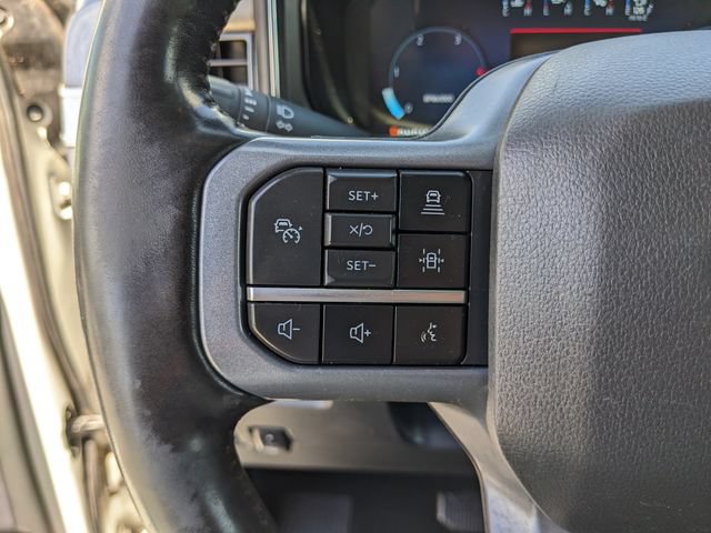 Used 2023 Ford F250 Lariat w/ Lariat Ultimate Package AWD/4WD image 31