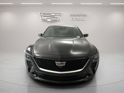 New 2025 Cadillac CT5 Sport w/ Technology Package