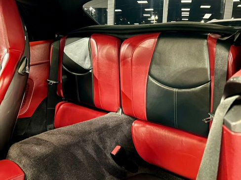 Used 2008 Porsche 911 Turbo image 19