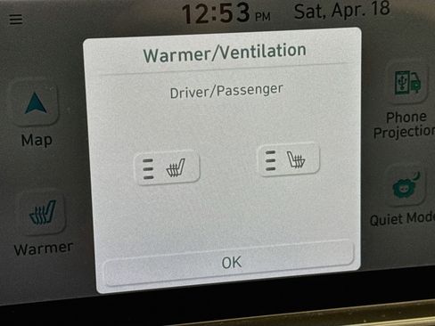 Used 2024 Hyundai Ioniq 6 SE image 4