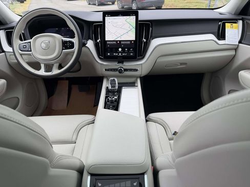 New 2026 Volvo XC60 B5 Ultra w/ Protection Package Premier AWD/4WD image 2