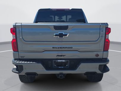 Used 2023 Chevrolet Silverado 1500 RST w/ All Star Edition Plus