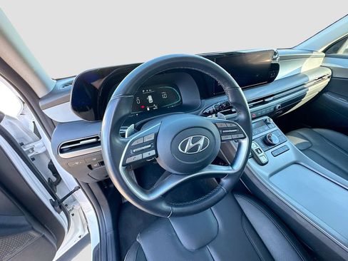 Used 2024 Hyundai Palisade SEL image 6