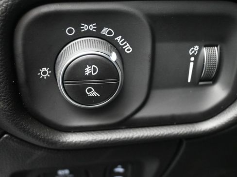 New 2026 RAM 1500 Lone Star w/ Night Edition RWD image 21
