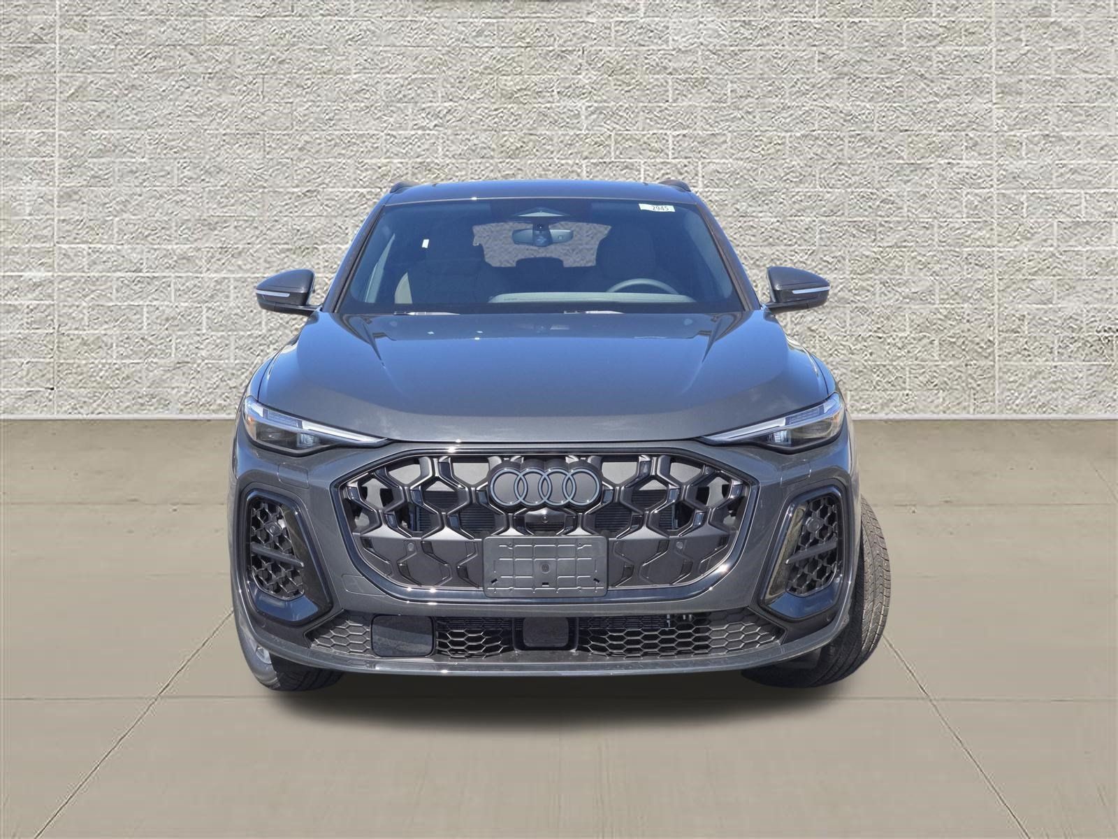 New 2026 Audi Q5 Premium Plus AWD/4WD image 2