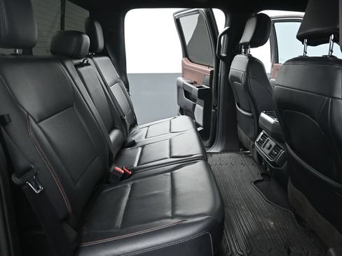 Certified 2023 Ford F150 Lariat AWD/4WD image 10