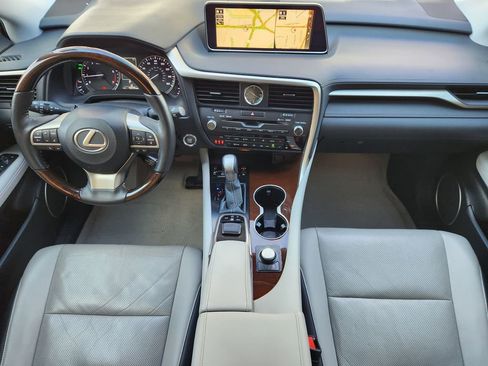 Used 2017 Lexus RX 350 FWD w/ Premium Package image 25