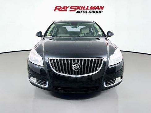 Used 2012 Buick Regal Premium image 2