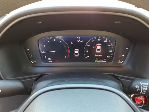 Used 2024 Honda Accord EX image 18