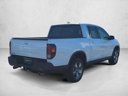New 2026 Honda Ridgeline RTL image 2