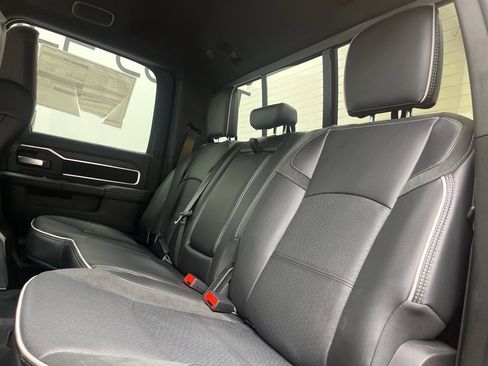 New 2026 RAM 2500 Laramie image 5