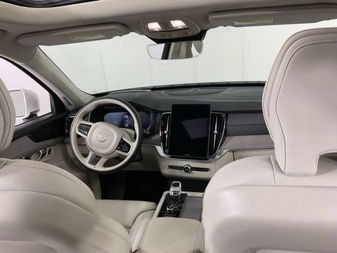 New 2026 Volvo XC90 B5 Ultra AWD/4WD image 15