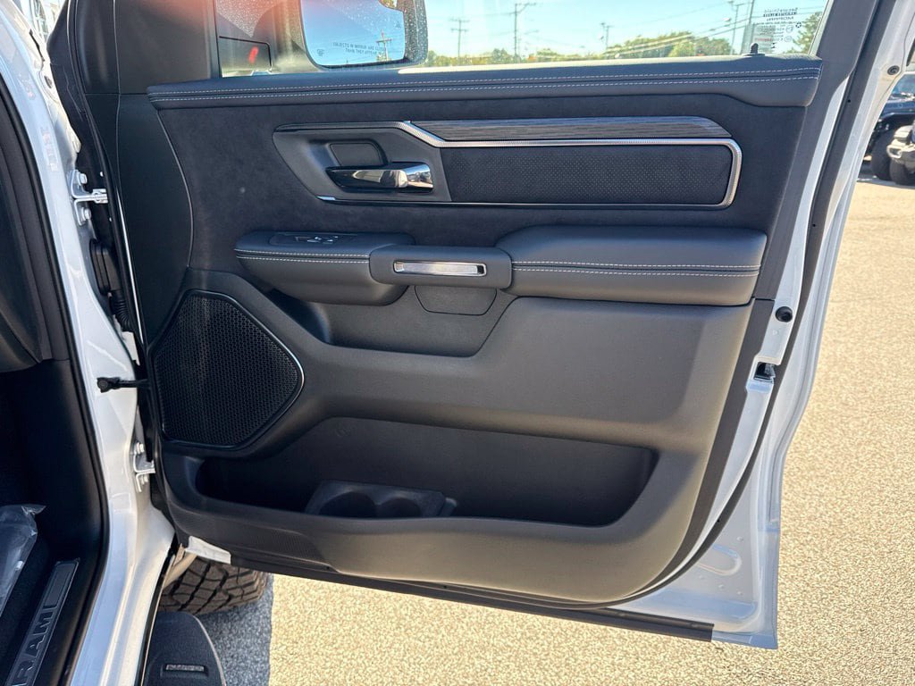 New 2027 RAM 1500 RHO AWD/4WD image 28