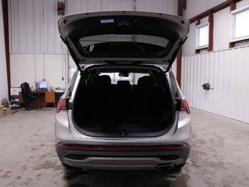 Used 2023 Hyundai Santa Fe SEL image 19