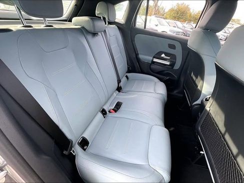 Used 2024 Mercedes-Benz GLA 35 AMG 4MATIC image 22