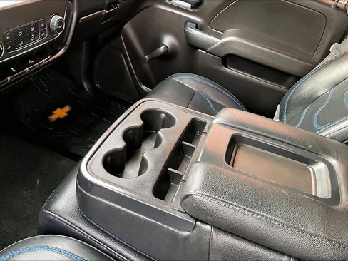 Used 2016 Chevrolet Silverado 1500 W/T image 17