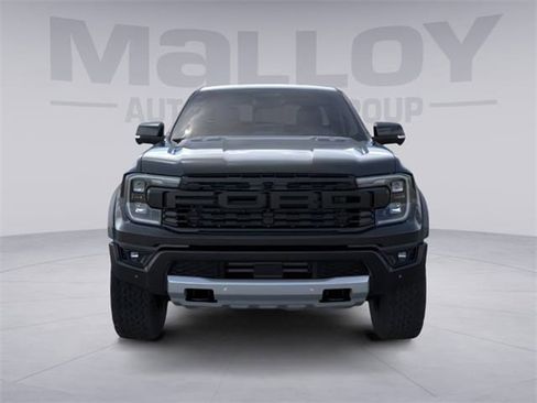 New 2025 Ford Ranger Raptor image 24