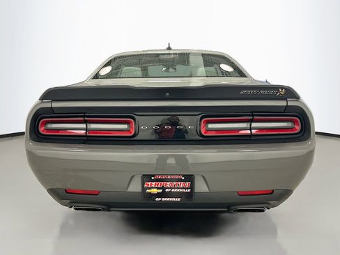 Used 2023 Dodge Challenger R/T Scat Pack w/ Plus Package RWD image 7