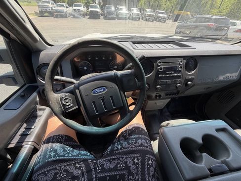 Used 2011 Ford F350 XL w/ PWR Equipment Group AWD/4WD image 33