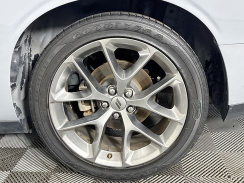 Used 2021 Dodge Challenger GT RWD image 32