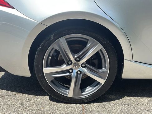 Used 2019 Lexus IS 300 AWD w/ Navigation Package image 27