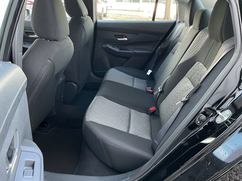 New 2026 Nissan Sentra SV w/ SV Convenience Package FWD image 14