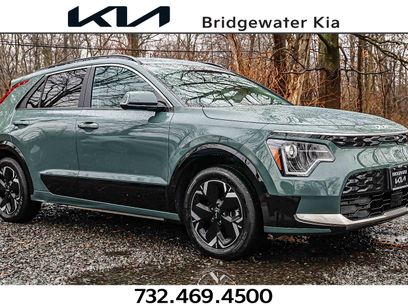 Certified 2024 Kia Niro Wind w/ Wind Preserve Package