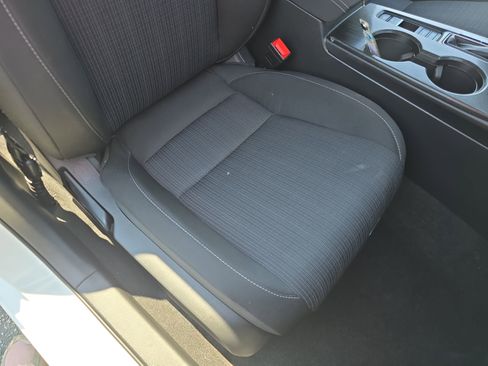 Used 2024 Honda Civic EX image 10