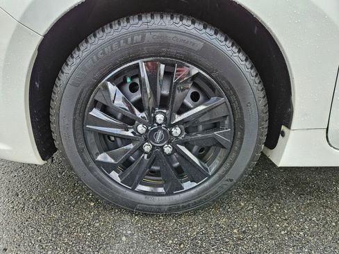 Used 2016 Nissan Altima 2.5 S w/ Power Driver Seat Package image 8