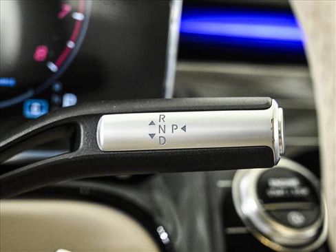 New 2026 Mercedes-Benz S 580 4MATIC Sedan image 12