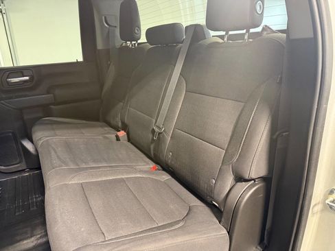 Used 2021 Chevrolet Silverado 2500 LT image 32