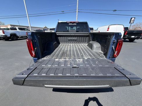 Used 2026 GMC Sierra 1500 Denali AWD/4WD image 30