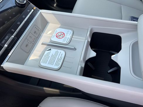 New 2026 Hyundai Santa Fe SEL FWD image 12
