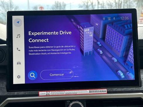 New 2026 Toyota Tacoma Limited image 29