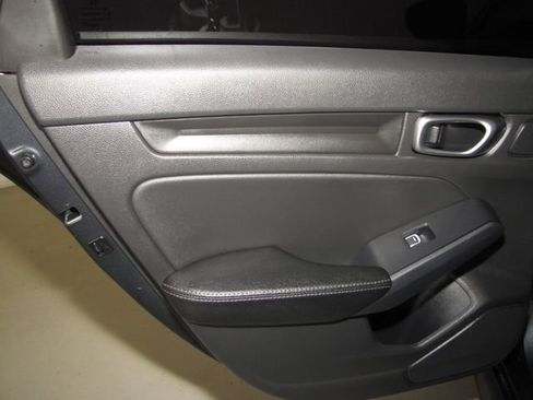 Certified 2023 Honda Civic LX image 13