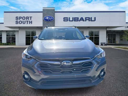 Used 2025 Subaru Crosstrek 2.0i Premium image 8